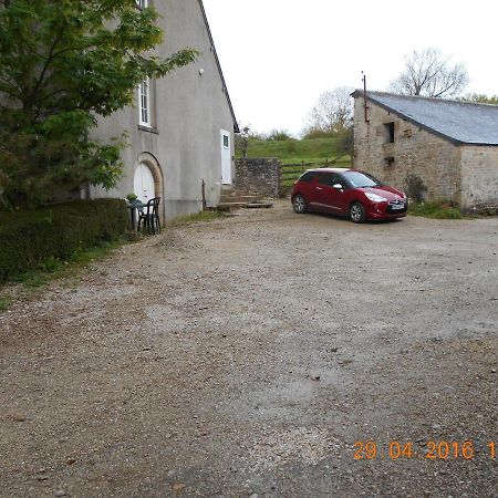 Ferme Manoir La Fiere Bed & Breakfast Sainte-Mere-Eglise Exterior photo