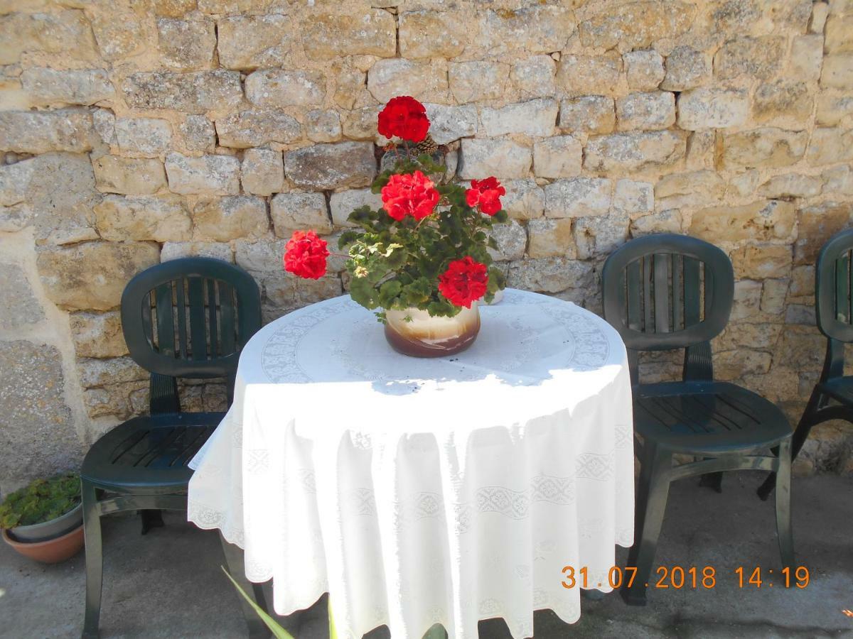 Ferme Manoir La Fiere Bed & Breakfast Sainte-Mere-Eglise Exterior photo