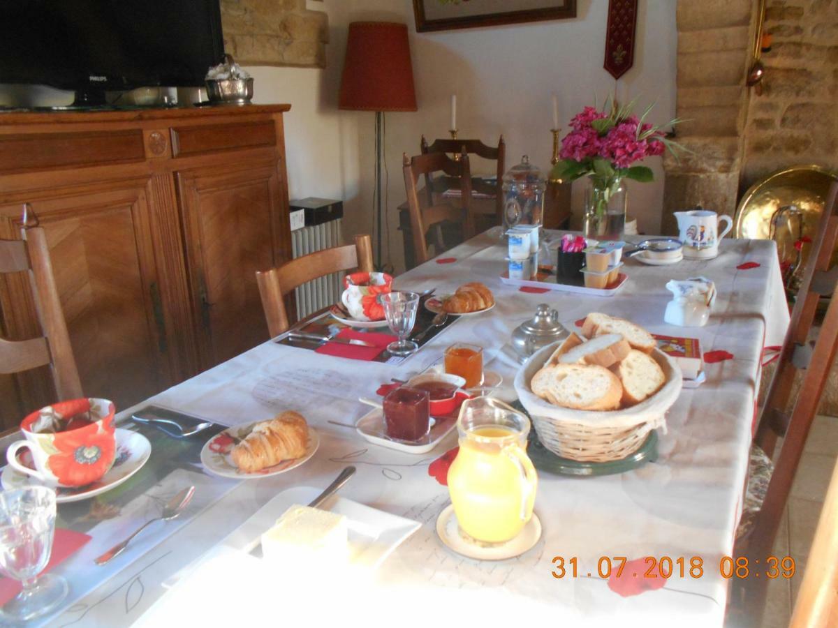 Ferme Manoir La Fiere Bed & Breakfast Sainte-Mere-Eglise Exterior photo