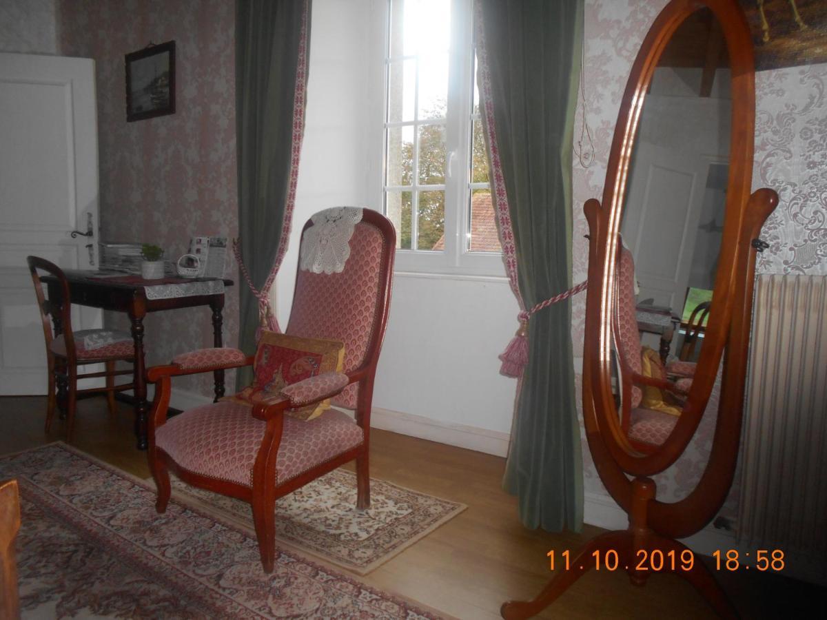 Ferme Manoir La Fiere Bed & Breakfast Sainte-Mere-Eglise Exterior photo